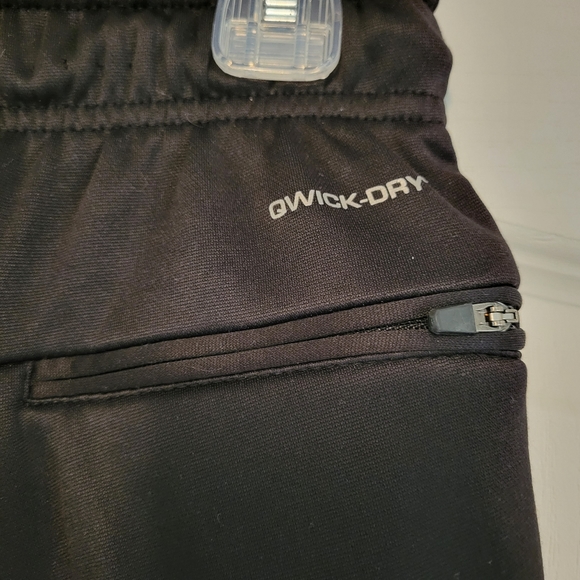 Mens Tech Fleece Pant - Picture 4 of 4